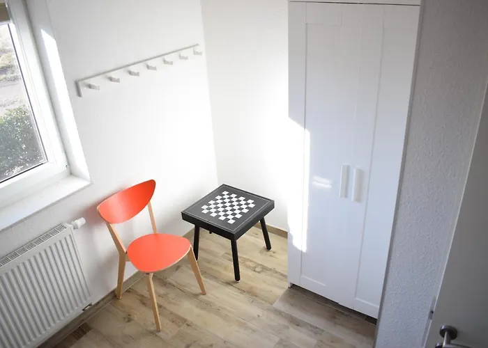 Haus Jadehuus