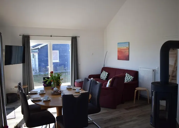 Haus Jadehuus