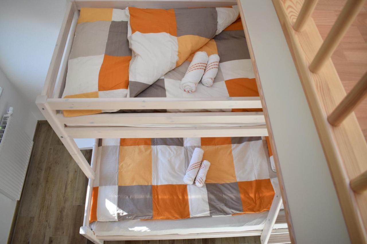 Haus Jadehuus Holiday home