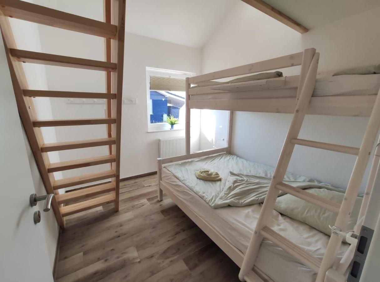 Haus Jadehuus Holiday home