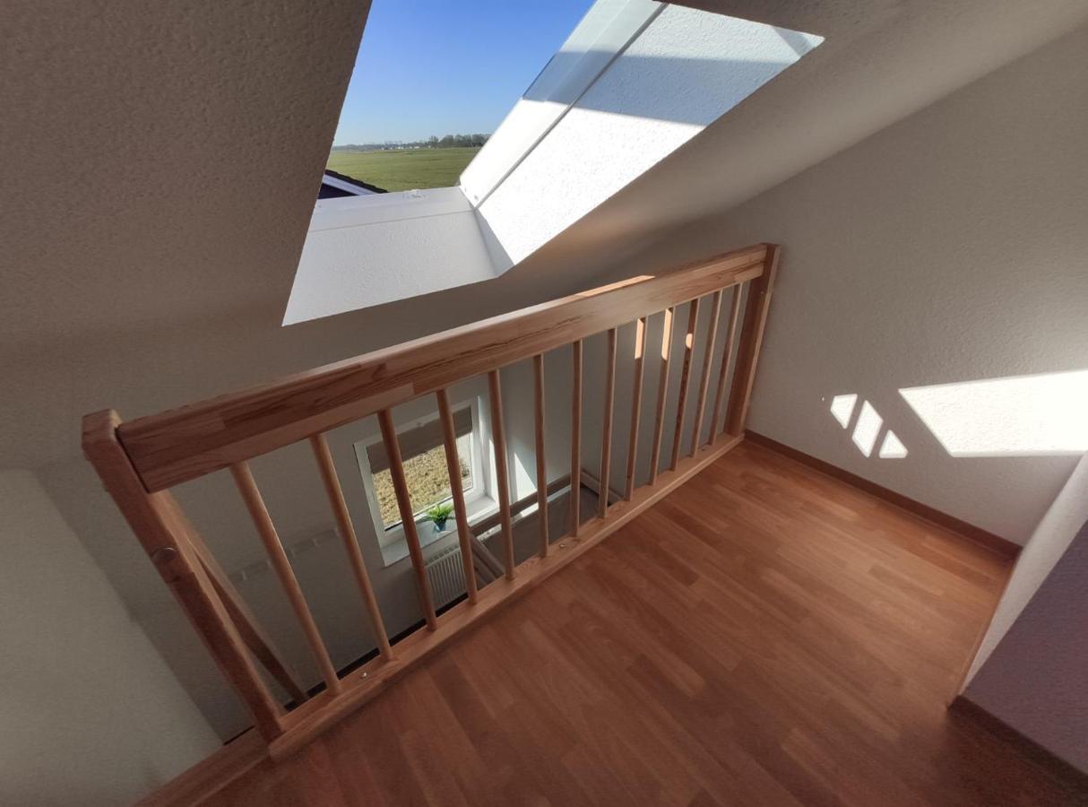 Holiday home Haus Jadehuus Schweiburg