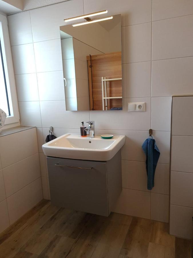 Haus Jadehuus Holiday home *