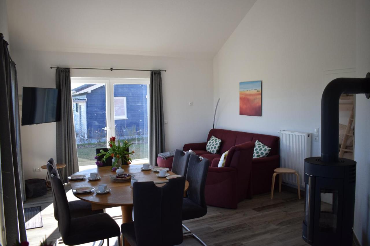 Haus Jadehuus Holiday home