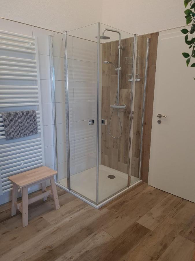 Holiday home Haus Jadehuus Schweiburg