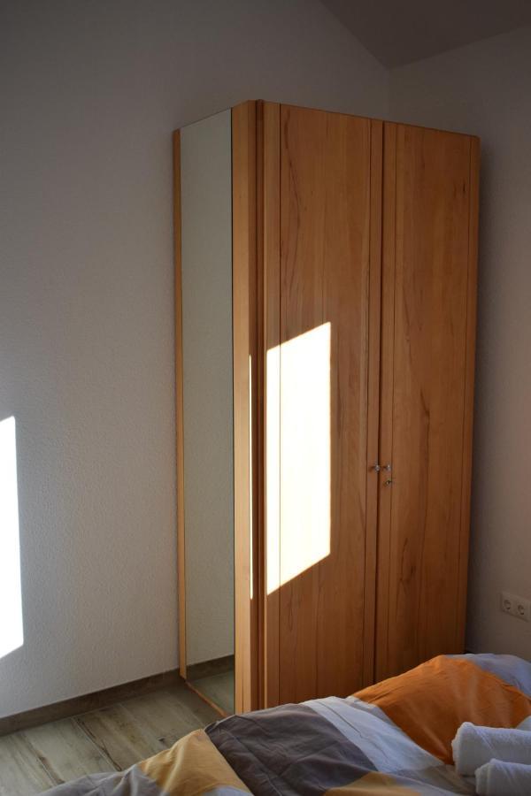 Holiday home Haus Jadehuus Schweiburg