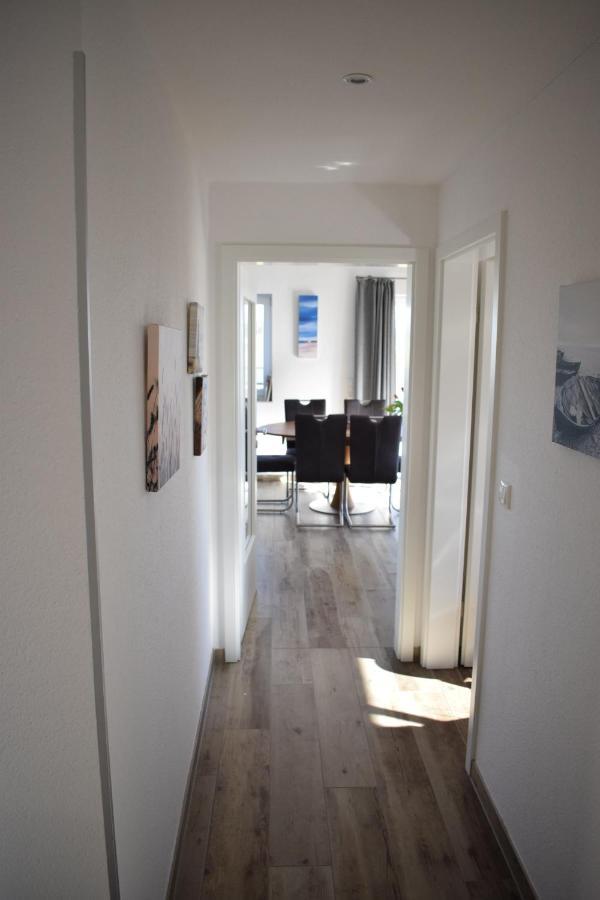 Haus Jadehuus Schweiburg