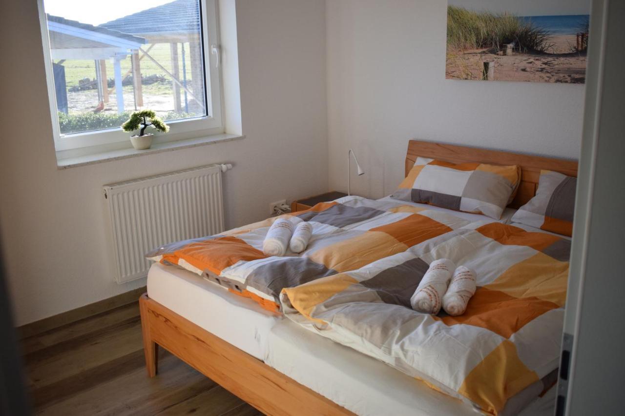 Haus Jadehuus Holiday home